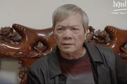 Dưới bóng cây hạnh phúc tập 41: Ông Công khuyên Đạt làm lành với Son