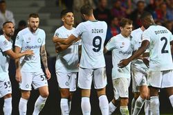 Inter Milan: Cuộc cách mạng nào cho mùa Hè?