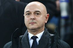 Cabin BLV: Tottenham bước vào giai đoạn thoái trào