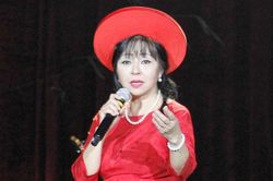 Nghệ sĩ Hương Thanh: Làn điệu quê hương là không có đúng sai