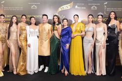 Chủ tịch Miss Grand International Nawat Itsaragrisil thông báo sẽ sang Việt Nam cùng dàn người đẹp Thái Lan