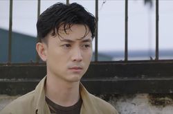 'Dưới bóng cây hạnh phúc' tập 40: Danh báo nợ 1 tỷ, muốn ly hôn để giải thoát cho vợ