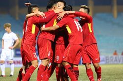 U23 Việt Nam gặp khó trước Iraq vì mất 'vũ khí' từng làm nên trận thắng để đời thời HLV Park Hang-seo?