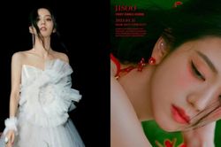 Album solo của Jisoo Blackpink được pre-order cao nhất lịch sử