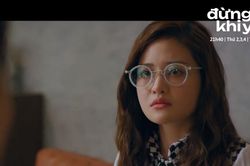 'Đừng nói khi yêu' tập 24: Ly trả Quy tiền và muốn chia tay, Tú ngày càng bị ghét ở chỗ làm