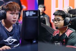 Đội hình còn dày hơn top team thế giới, TS - SE lại đang chìm trong khủng hoảng
