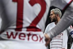 AC Milan: 'Vua sân khách' đã băng hà