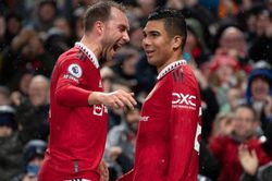 Sau 1 thập kỷ, MU mới làm được điều này nhờ Erik Ten Hag