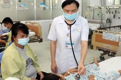 Dịch bệnh truyền nhiễm diễn biến khó lường, Bộ Y tế yêu cầu tăng cường phòng, chống