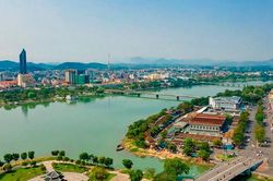 Lấy ý kiến Quy hoạch chung đô thị Thừa Thiên Huế
