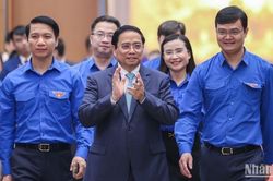 Nỗ lực xây dựng nguồn nhân lực trẻ chất lượng cao đáp ứng kỷ nguyên 4.0