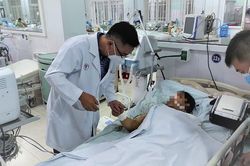 Vụ ngộ độc cá muối ủ chua: Làm sao né độc tố botulinum?