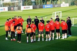 Lịch thi đấu vòng loại Euro 2024 - lượt 1