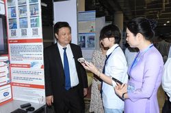 Cuộc thi KHKT là bà đỡ cho sáng tạo, ươm mầm những tài năng