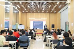 Doanh nghiệp là ADN cho các phát minh về công nghệ