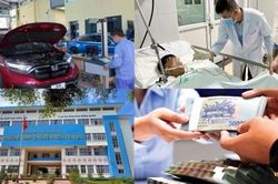 Nóng 18h: Ô tô gia đình có được tự động gia hạn khi kéo dài chu kỳ kiểm định?