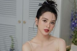 Quỳnh Lương đáp trả khi bị chê hát như đọc