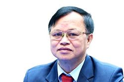 Cảnh cáo Chủ tịch tỉnh Đồng Nai Cao Tiến Dũng