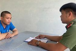 Bắt 'ông trùm' đường dây sản xuất tiền giả khi ẩn náu trong cơ sở cai nghiện