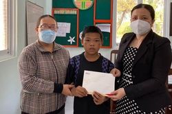 Bạn đọc ủng hộ các hoàn cảnh khó khăn 10 ngày giữa tháng 2/2023