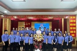 Hội nghị cán bộ, công chức trẻ VKSND thành phố Hạ Long lần thứ nhất