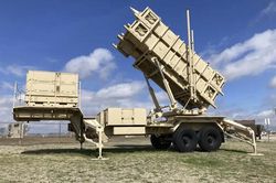 Binh sĩ Ukraine gần hoàn tất chương trình huấn luyện, Mỹ sớm giao tên lửa Patriot cho Kiev