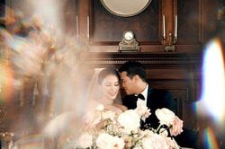 Linh Rin gửi lời nhắn siêu ngọt ngào tới ông xã trước thềm đám cưới