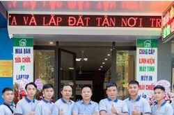 Dịch vụ đổ mực máy in Hà Nội - Mực in Tây Hồ