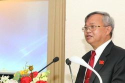 Kỷ luật cảnh cáo Chủ tịch UBND tỉnh Đồng Nai Cao Tiến Dũng