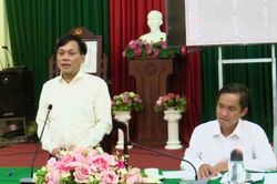 Cần Thơ dành 50.000 ha đất chuyên canh lúa chất lượng cao