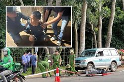 Đâm tử vong một nghệ sĩ nổi tiếng ở Đắk Lắk, nam thanh niên lãnh án thích đáng