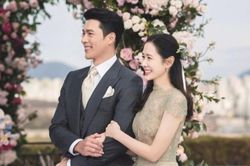 Động thái của Son Ye Jin hậu tin đồn ly hôn ông xã Hyun Bin