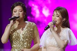 Song ca cùng Lương Bích Hữu, giọng hát của Như Quỳnh bị ví như đang... 'slow-motion'!