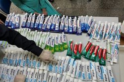 Vì sao 4 tiếp viên Vietnam Airlines vận chuyển 11kg ma túy được trả tự do?