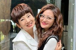 'Đừng nói khi yêu' sắp hết, Thùy Anh chia sẻ điều đặc biệt về tên phim