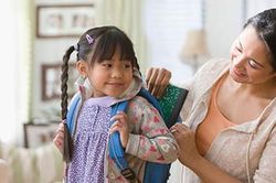 'Con tôi hiểu chuyện lắm' - Đây là lời khen hay gánh nặng?