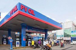 Cổ phiếu OIL của Tổng công ty Dầu Việt Nam (PVOIL) vào diện cảnh báo