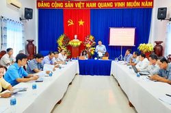 Tập trung thực hiện tốt công tác khoa giáo trong quý II/2023