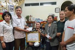 Lan tỏa giá trị nhân văn