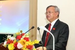 Chủ tịch tỉnh Đồng Nai Cao Tiến Dũng bị kỷ luật cảnh cáo