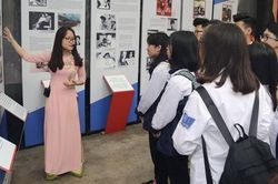 Giáo viên, học sinh nói gì khi Lịch sử trở thành môn thi tốt nghiệp THPT bắt buộc từ năm 2025?
