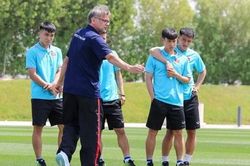 Chuyện tấm băng đội trưởng ở U23 Việt Nam