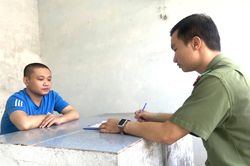 Bắt khẩn cấp kẻ cầm đầu đường dây sản xuất, tiêu thụ hơn 1,3 tỷ đồng tiền giả