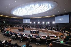 Quốc hội Thụy Điển thông qua dự luật gia nhập NATO