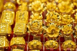 Giá vàng hôm nay 22/3: Quay đầu lao dốc khiến người mua 'khóc ròng'