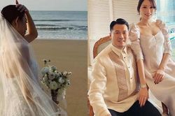 Đám cưới Linh Rin - Phillip Nguyễn: Quy tắc dành cho khách mời để hôn lễ được bảo mật đến phút cuối