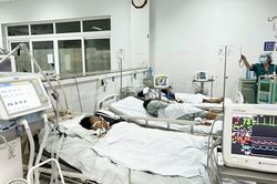 Từ vụ ngộ độc cá chép ủ muối chua: Bộ Y tế cảnh báo đồ ăn đóng hộp có nguy cơ cao nhất