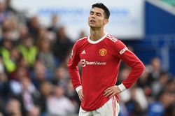 Ronaldo chua chát nói về quãng thời gian ở MU