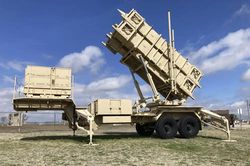 Cựu chỉ huy quân đội Mỹ chỉ điểm cho Ukraine nơi thích hợp đặt hệ thống Patriot