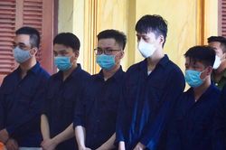 Đưa hàng chục người sang Campuchia bán thận, nhóm bị cáo lĩnh án